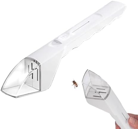  2 x Trappisti per Insetti, Trappole per Aracnidi e Ratti, Trappe per Aracnidi e Cocomerali, Trappole Anti Cicale con Ma