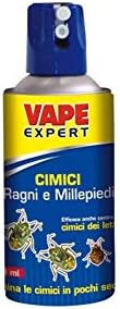  Best Vape Insect Killer Spray 300 ml per Casa
| Potent Vape Insect Killer Spray 300 ml per Uso Estivo
| Eco-Friendly Va