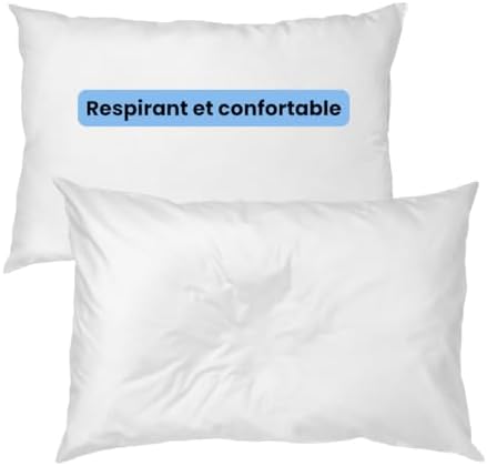  Anti-Crime Waterproof French Stoff Copertura Cuscino 50 x 70 cm
| Anti-Crime Waterproof French Stoff Copertura Cuscino 